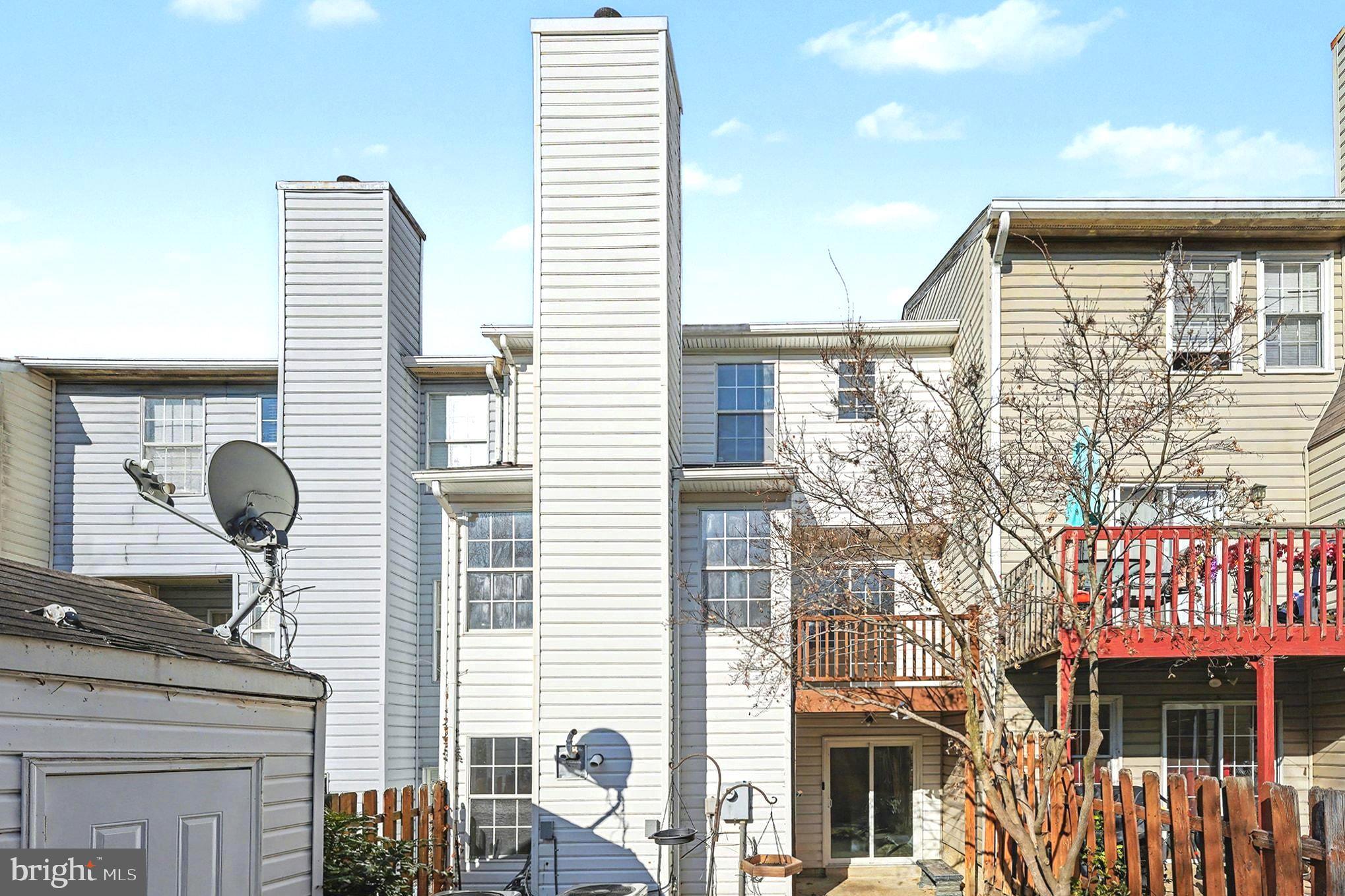 POTOMAC HILLS - Residential