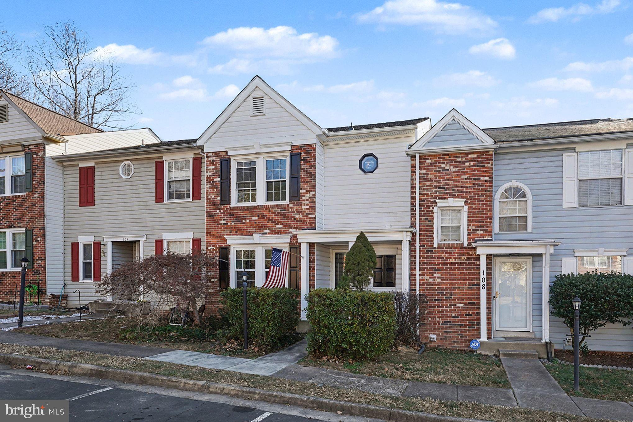 POTOMAC HILLS - Residential