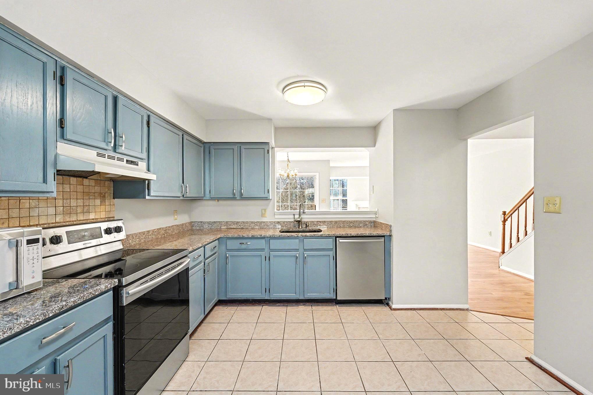 POTOMAC HILLS - Residential