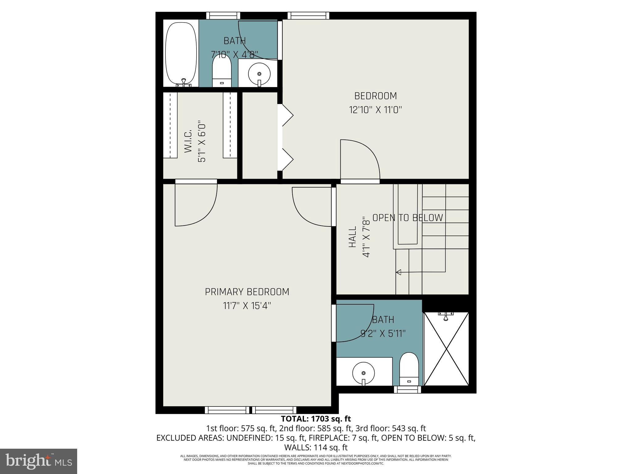 POTOMAC HILLS - Residential