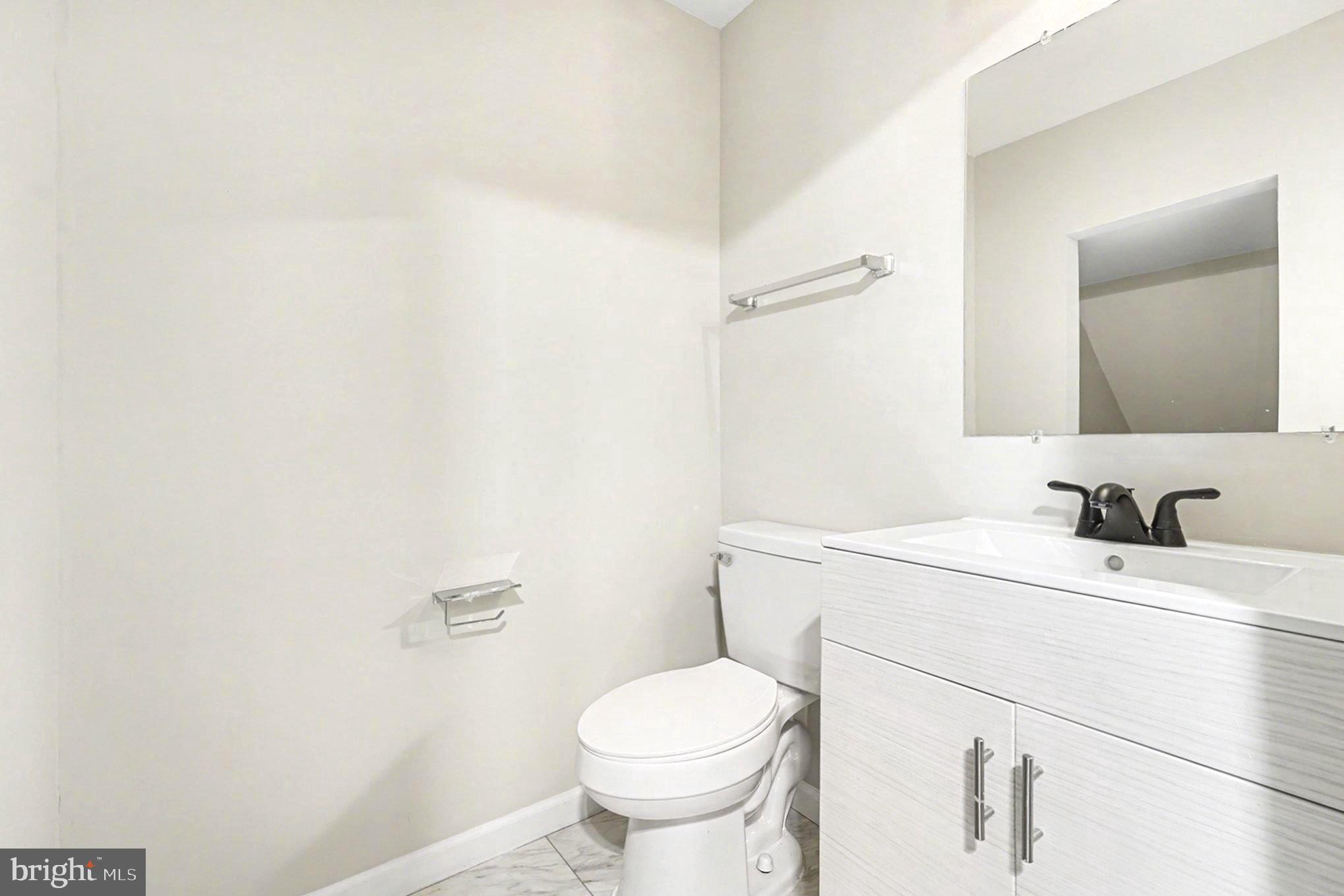 POTOMAC HILLS - Residential