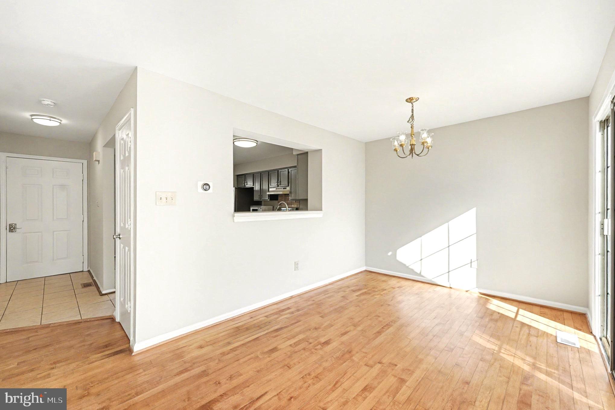 POTOMAC HILLS - Residential