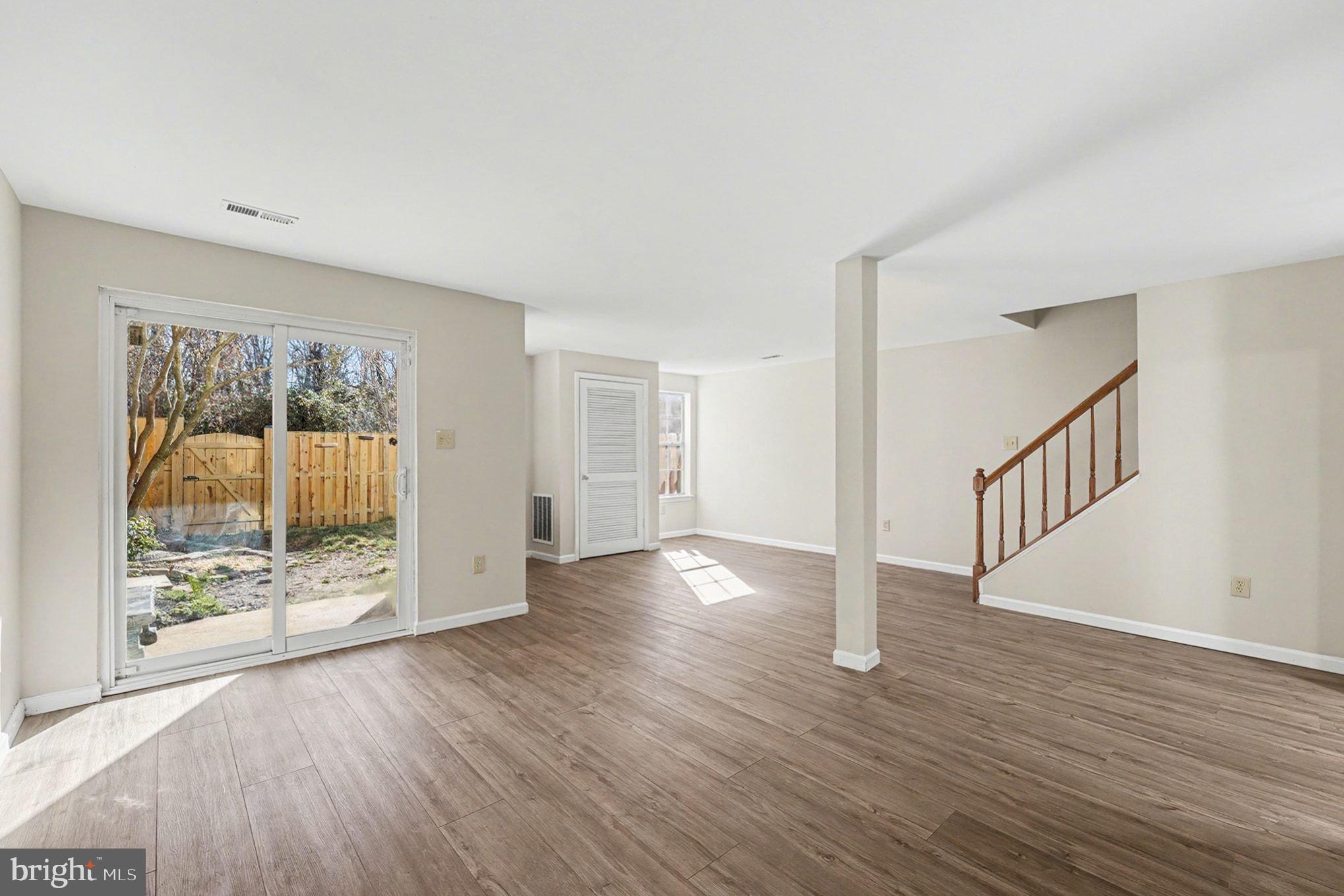 POTOMAC HILLS - Residential