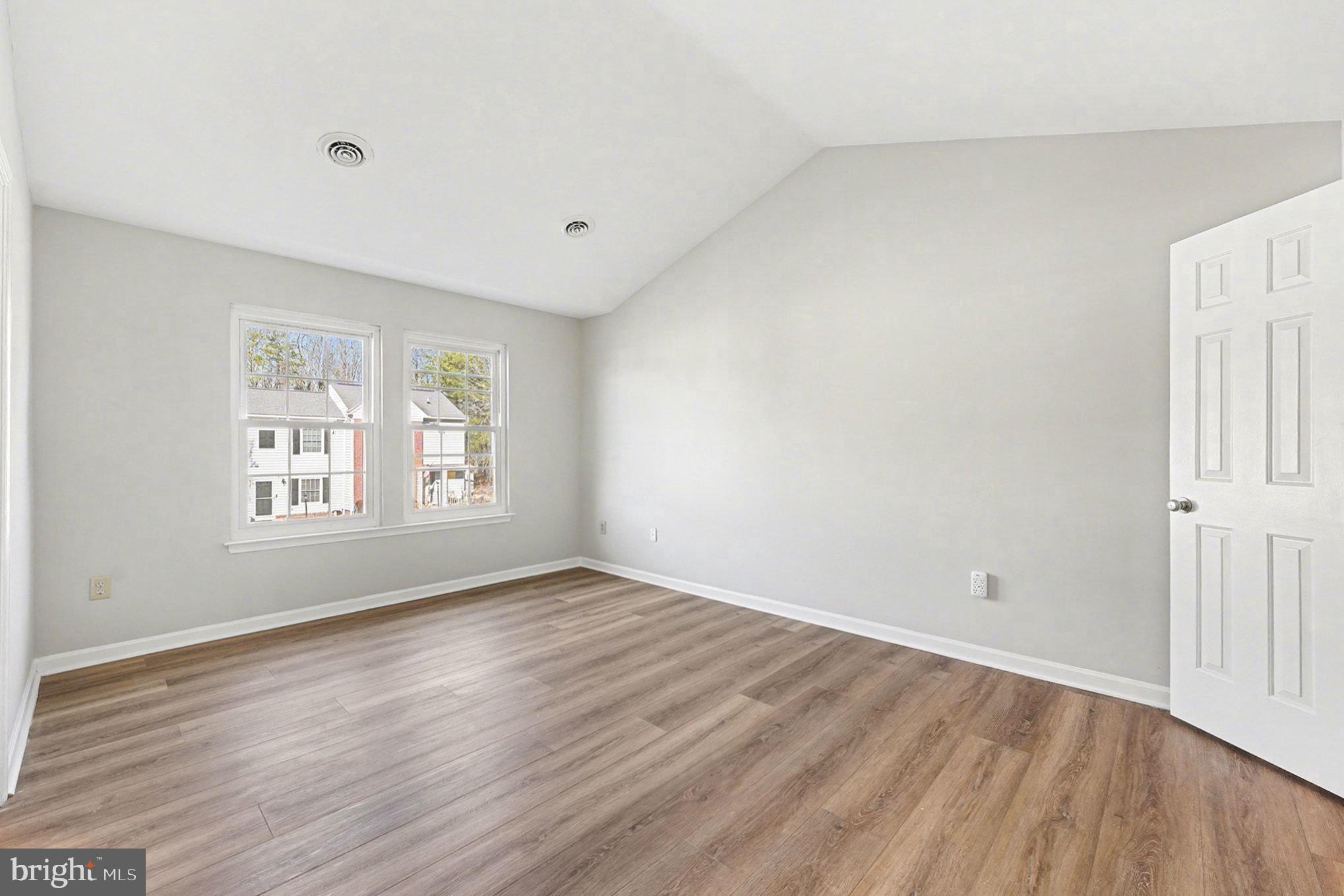 POTOMAC HILLS - Residential