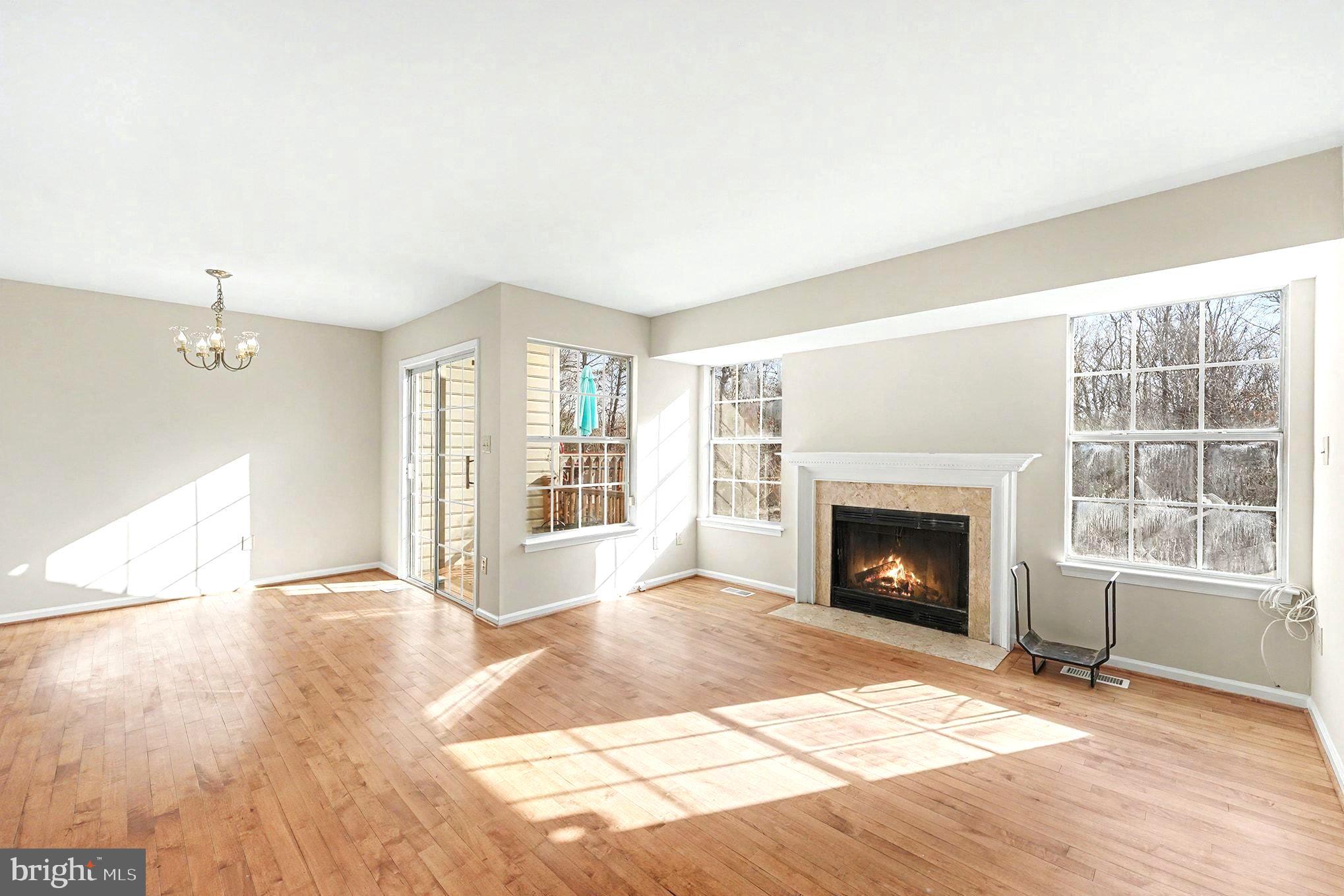 POTOMAC HILLS - Residential