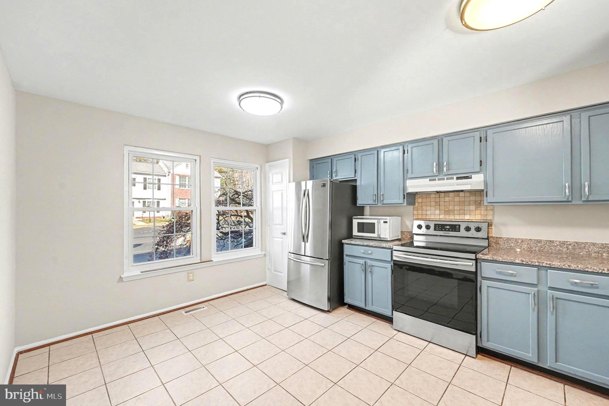 POTOMAC HILLS - Residential