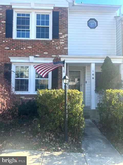 POTOMAC HILLS - Residential