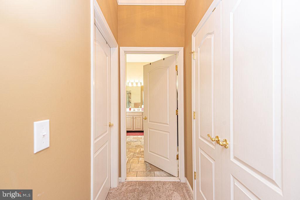OCEAN PINES - THE PARKE - Residential