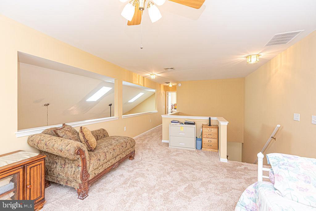 OCEAN PINES - THE PARKE - Residential