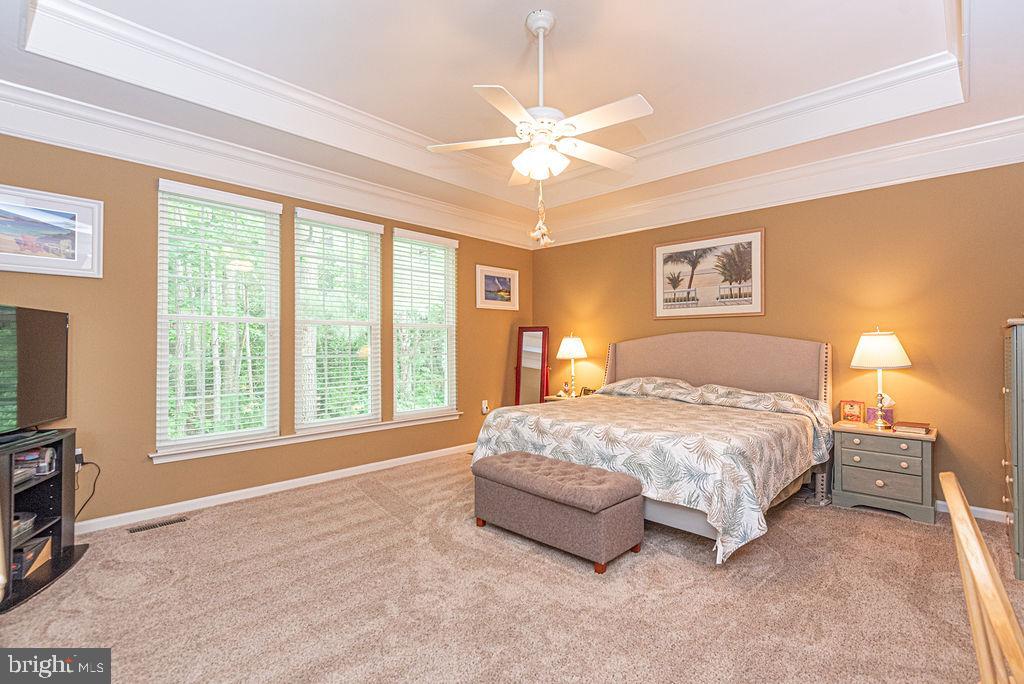 OCEAN PINES - THE PARKE - Residential