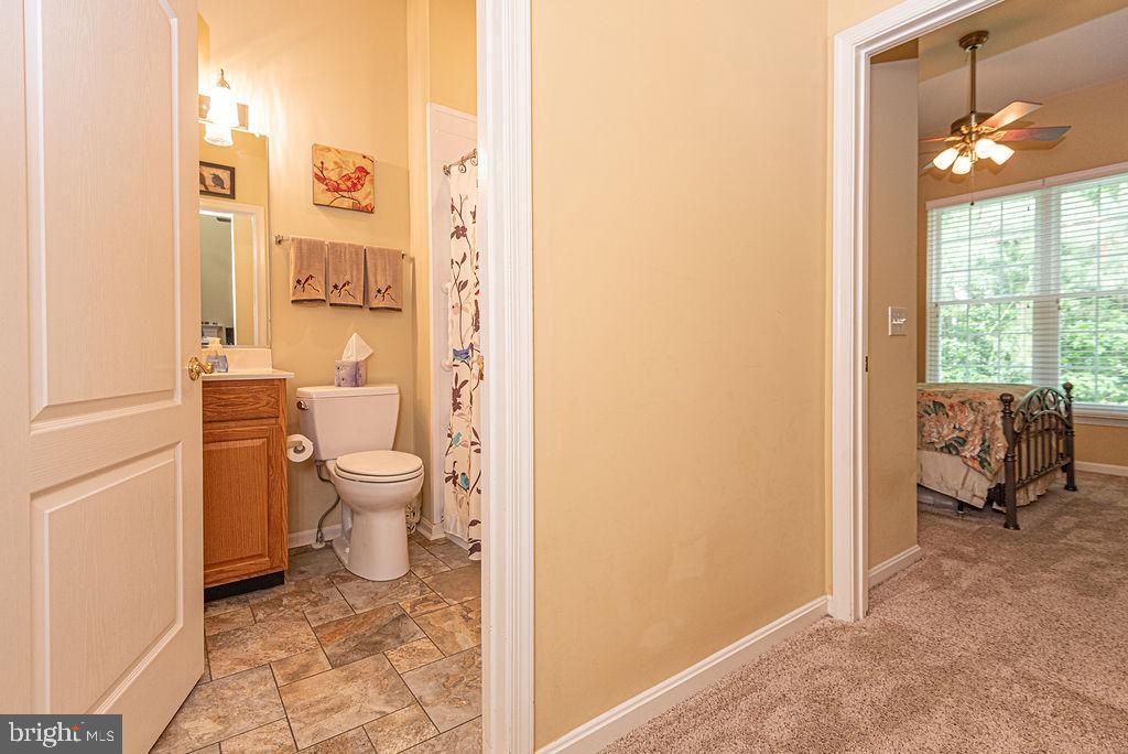 OCEAN PINES - THE PARKE - Residential
