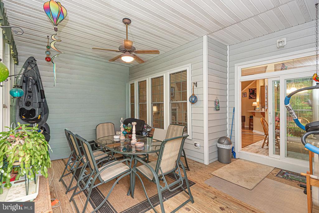 OCEAN PINES - THE PARKE - Residential