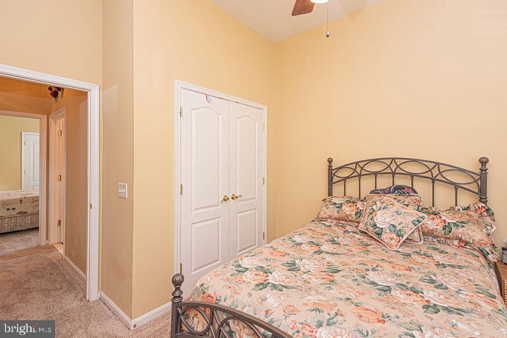 OCEAN PINES - THE PARKE - Residential