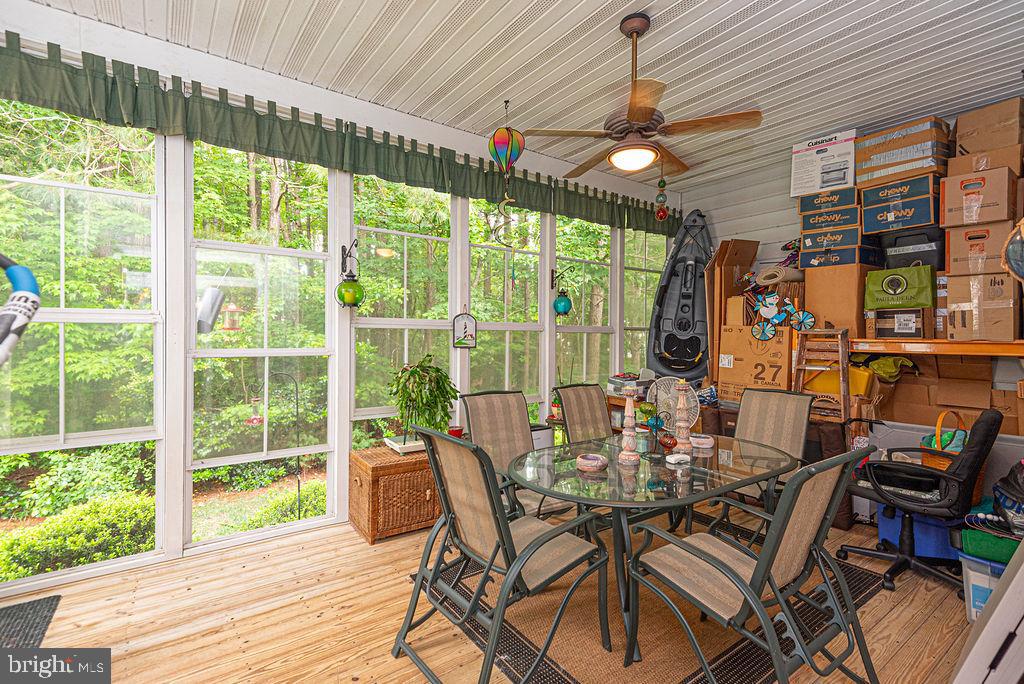 OCEAN PINES - THE PARKE - Residential