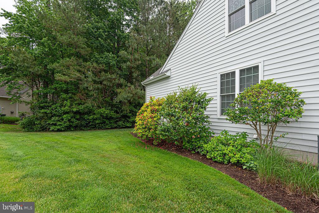 OCEAN PINES - THE PARKE - Residential