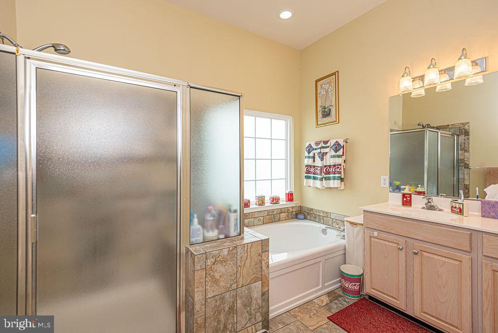 OCEAN PINES - THE PARKE - Residential