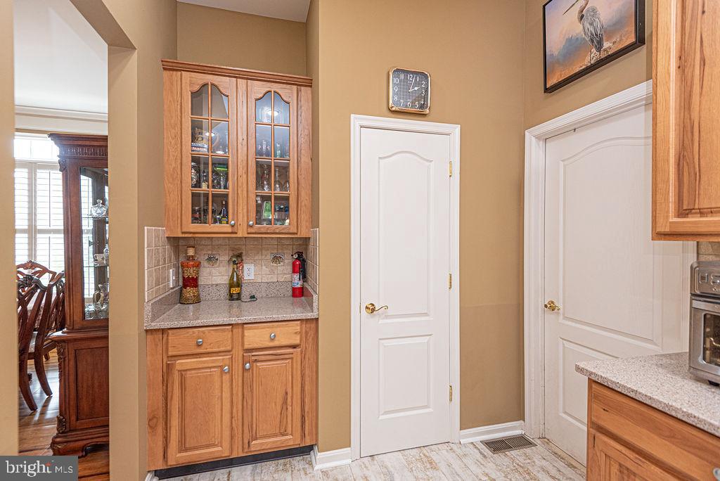 OCEAN PINES - THE PARKE - Residential