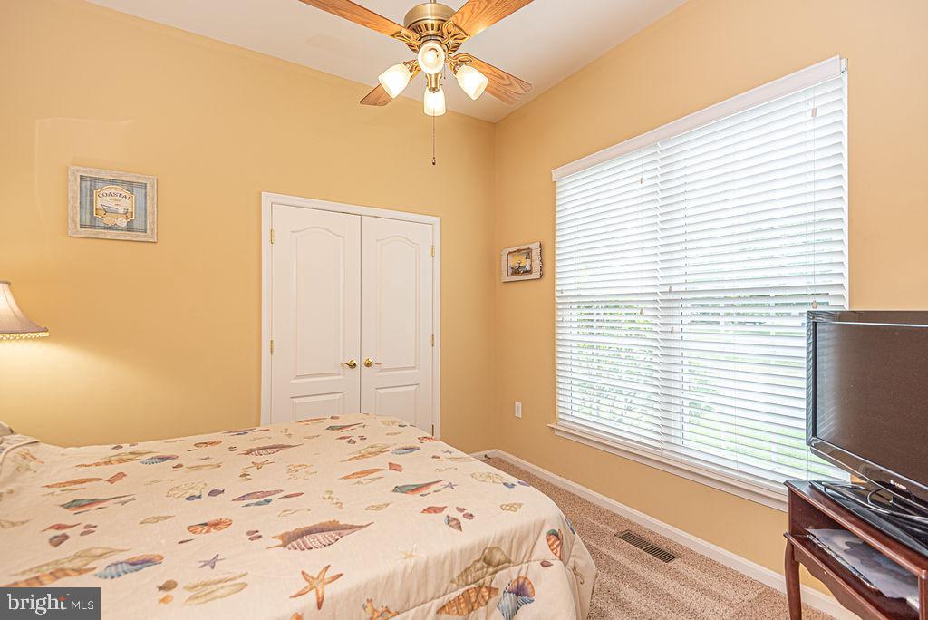 OCEAN PINES - THE PARKE - Residential