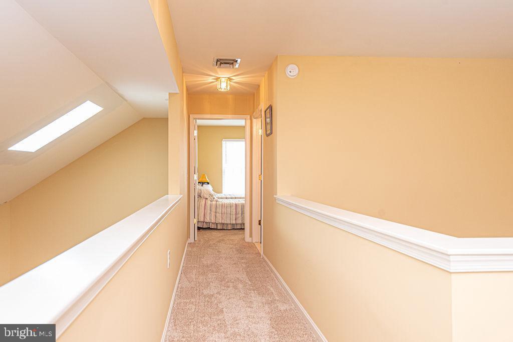 OCEAN PINES - THE PARKE - Residential