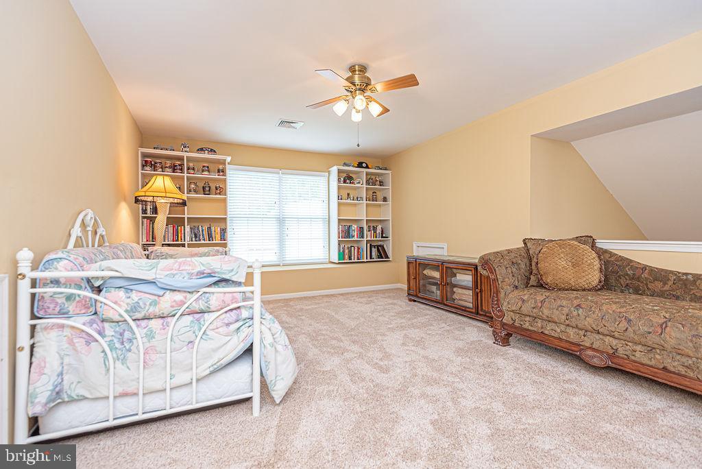 OCEAN PINES - THE PARKE - Residential