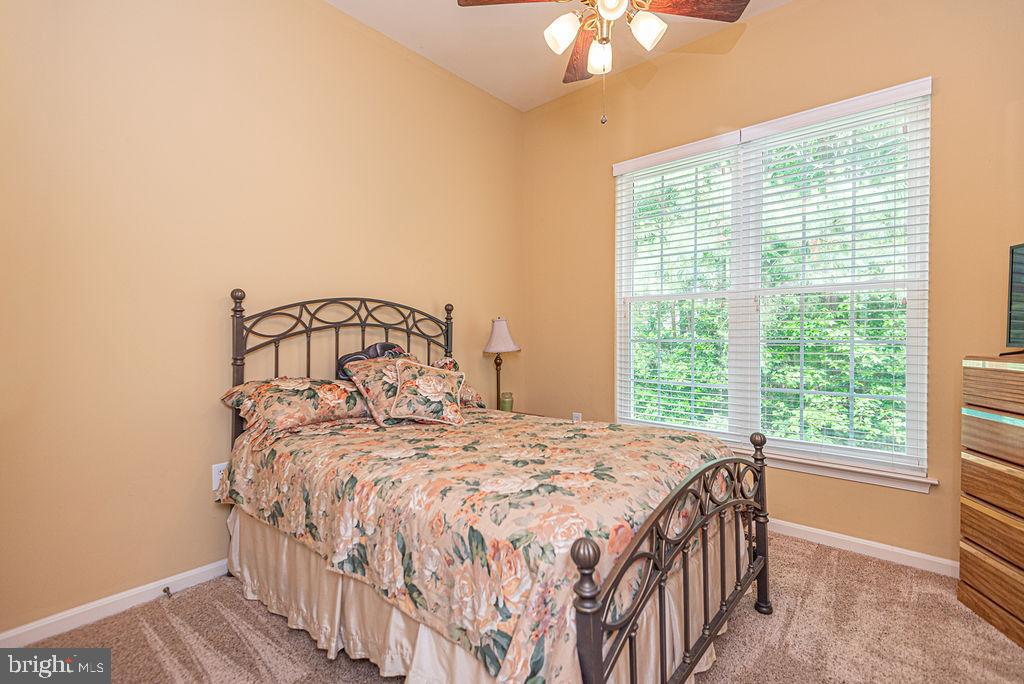 OCEAN PINES - THE PARKE - Residential