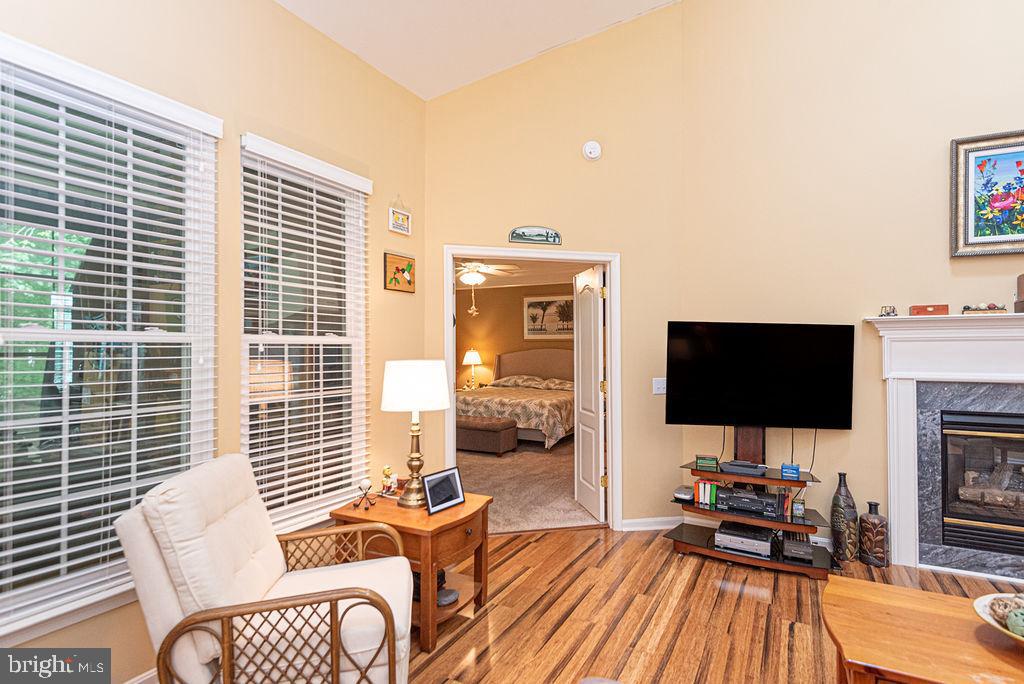 OCEAN PINES - THE PARKE - Residential