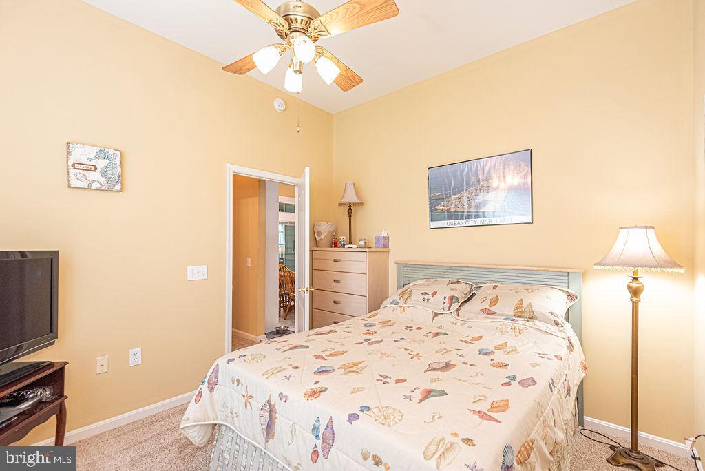 OCEAN PINES - THE PARKE - Residential