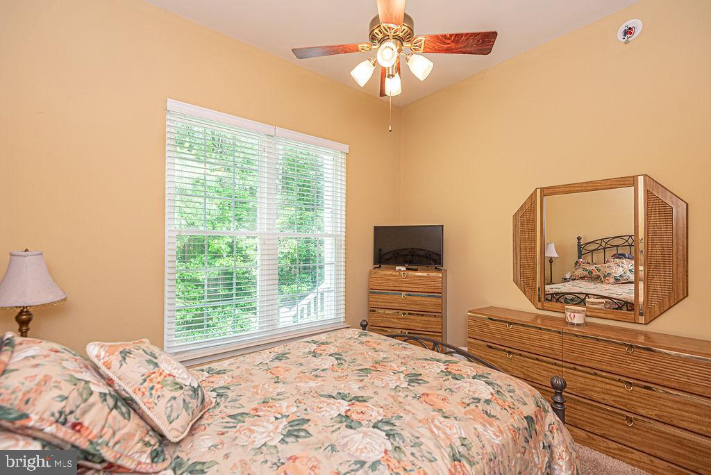 OCEAN PINES - THE PARKE - Residential