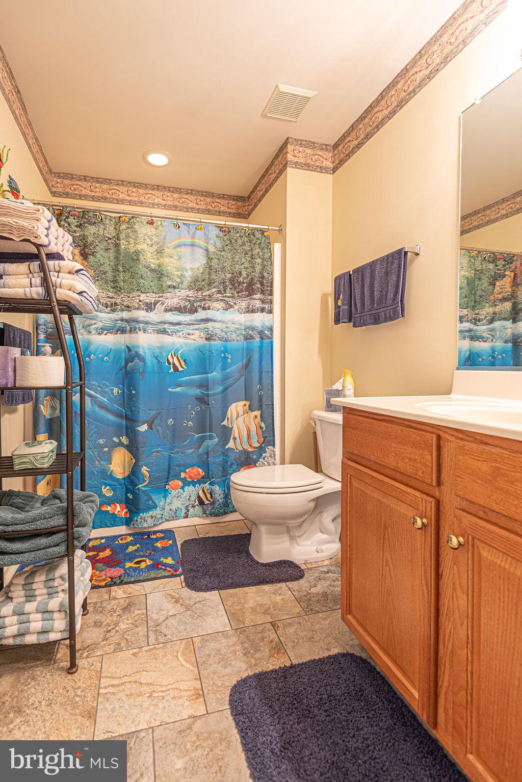 OCEAN PINES - THE PARKE - Residential