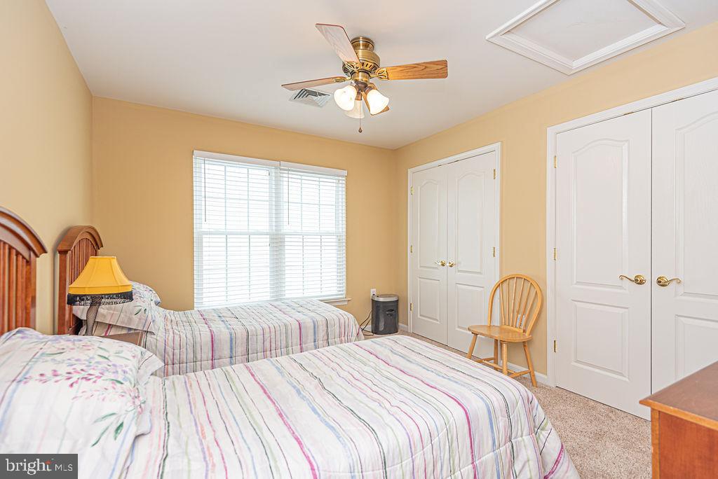 OCEAN PINES - THE PARKE - Residential