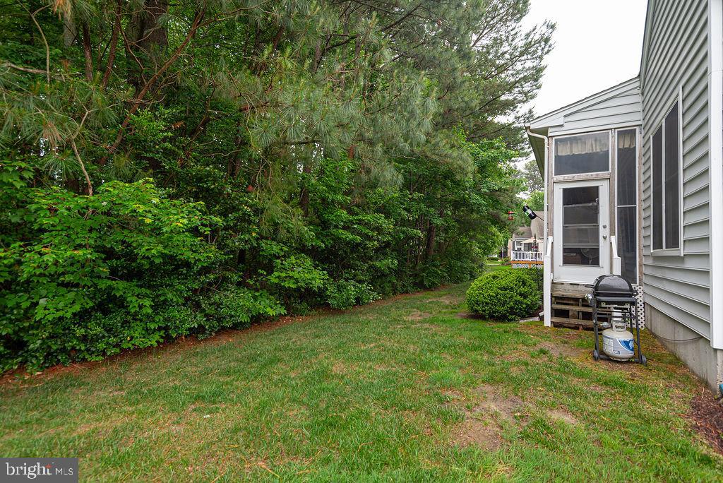 OCEAN PINES - THE PARKE - Residential