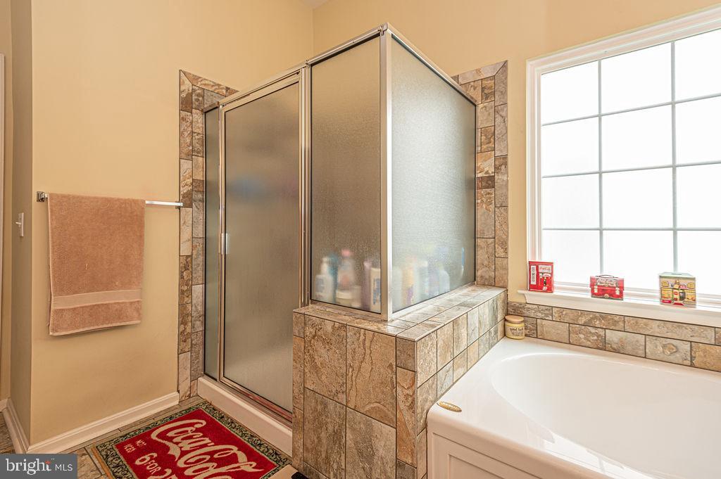 OCEAN PINES - THE PARKE - Residential