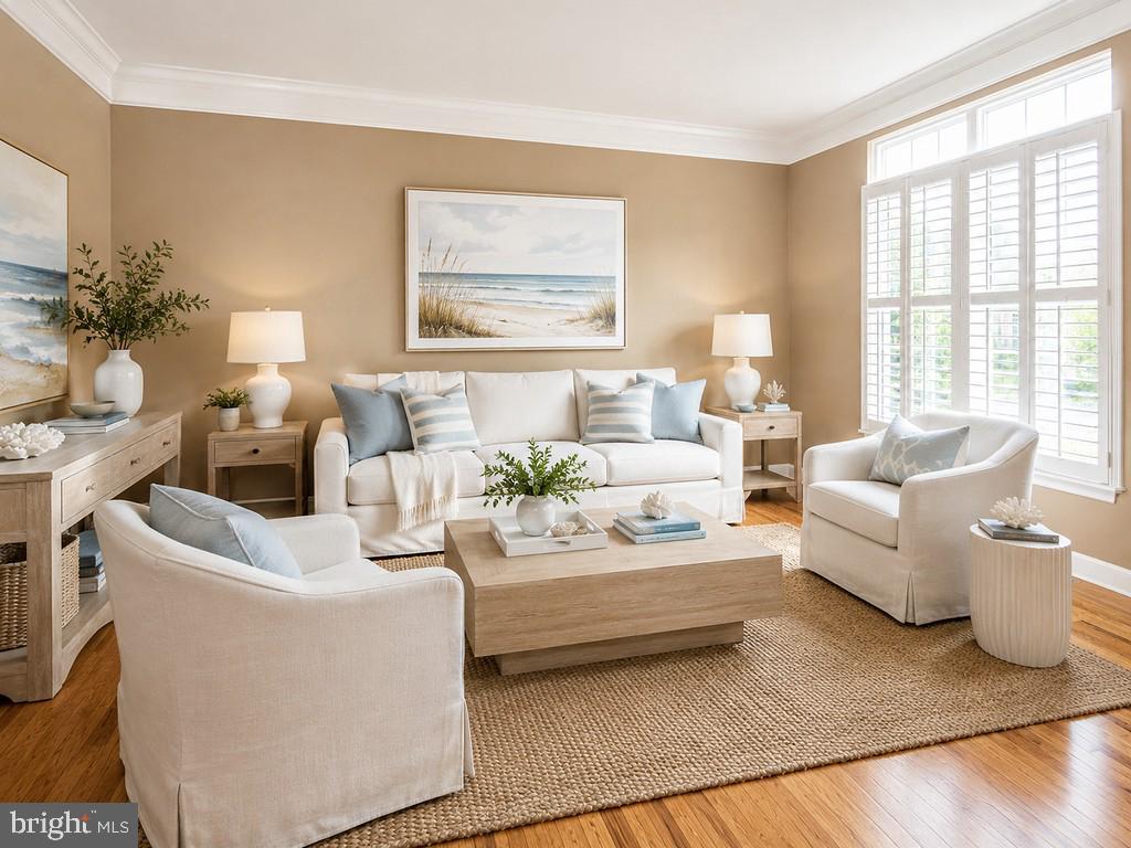 7 LONG POINT COURT