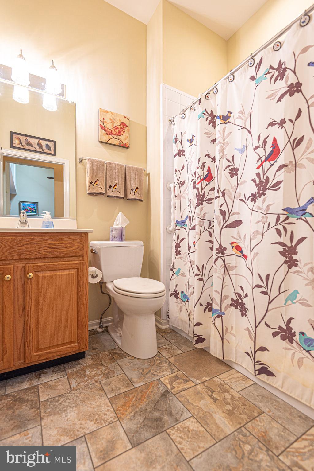 OCEAN PINES - THE PARKE - Residential