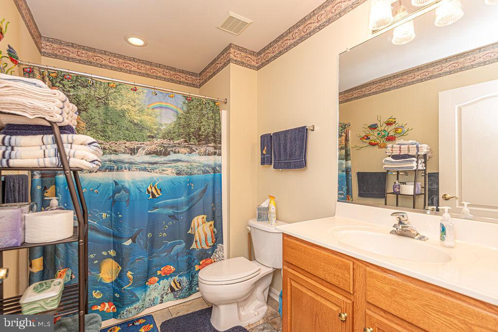 OCEAN PINES - THE PARKE - Residential