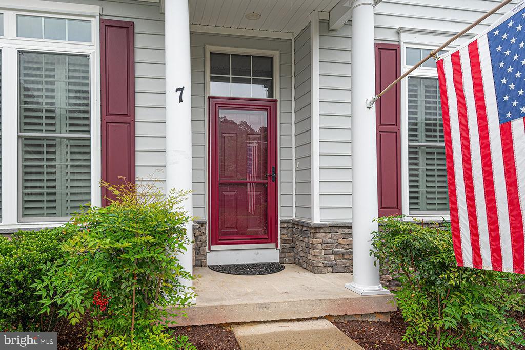 OCEAN PINES - THE PARKE - Residential