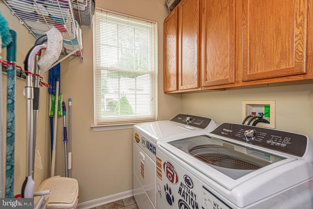 OCEAN PINES - THE PARKE - Residential