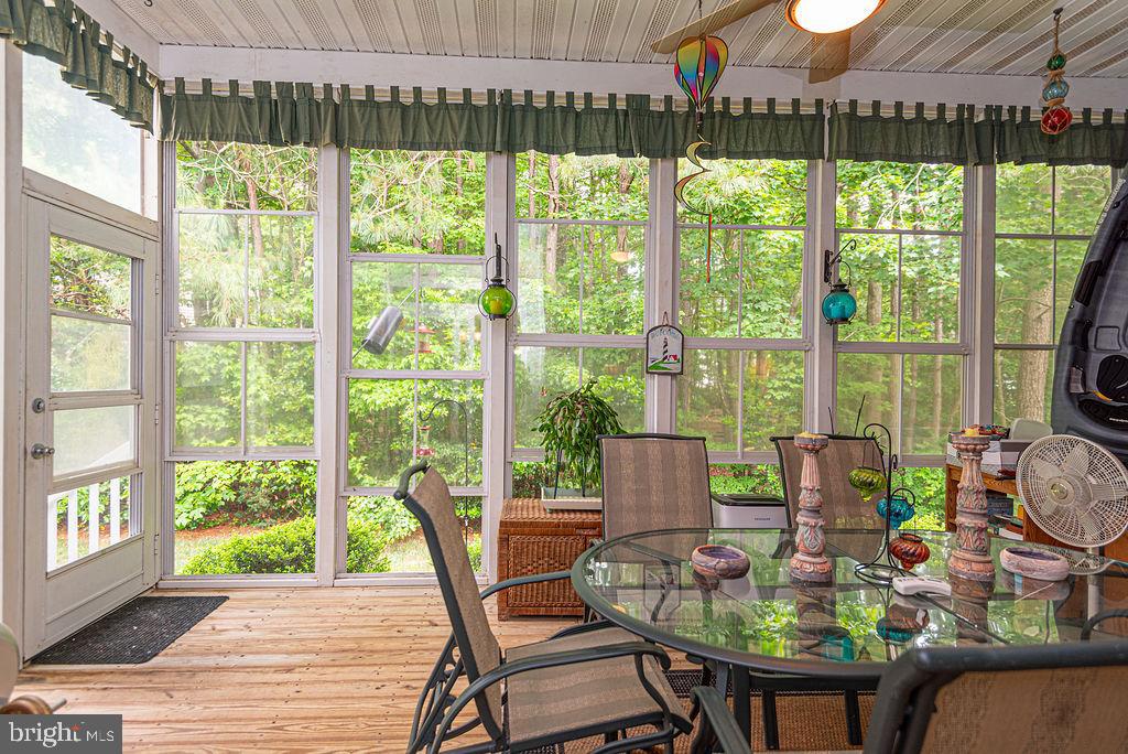 OCEAN PINES - THE PARKE - Residential