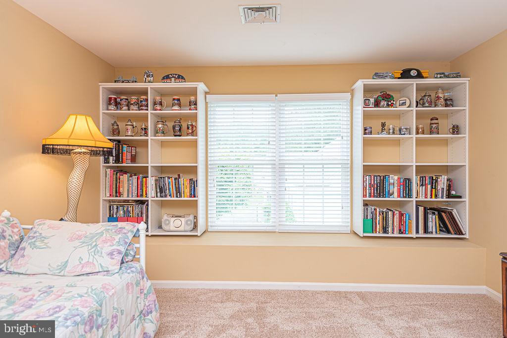 OCEAN PINES - THE PARKE - Residential