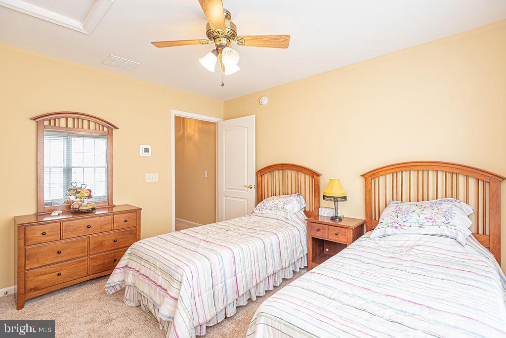 OCEAN PINES - THE PARKE - Residential