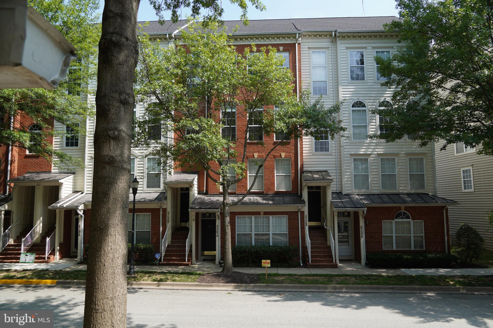 628 MAIN STREET B 628B