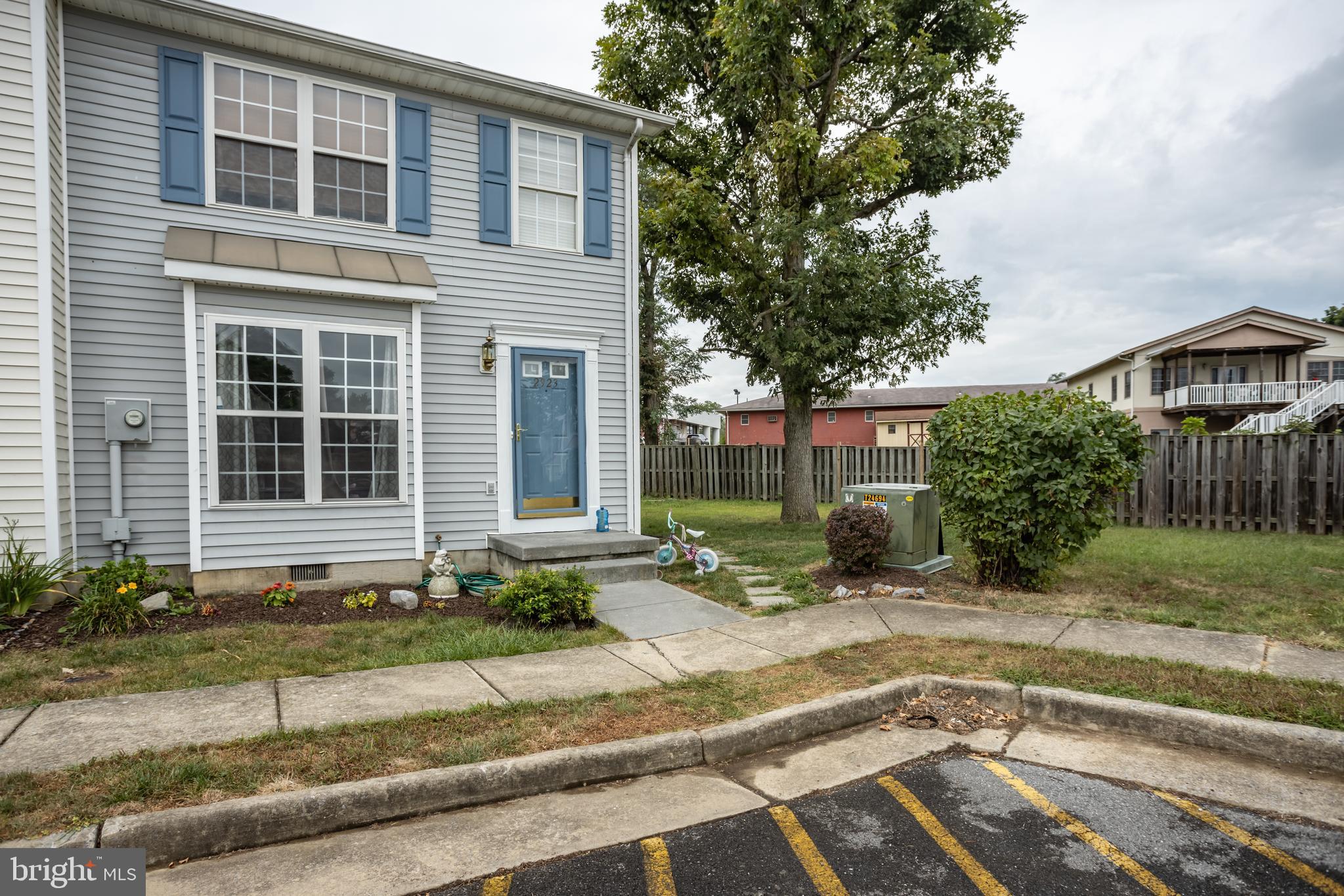 SORRELL COURT - Residential