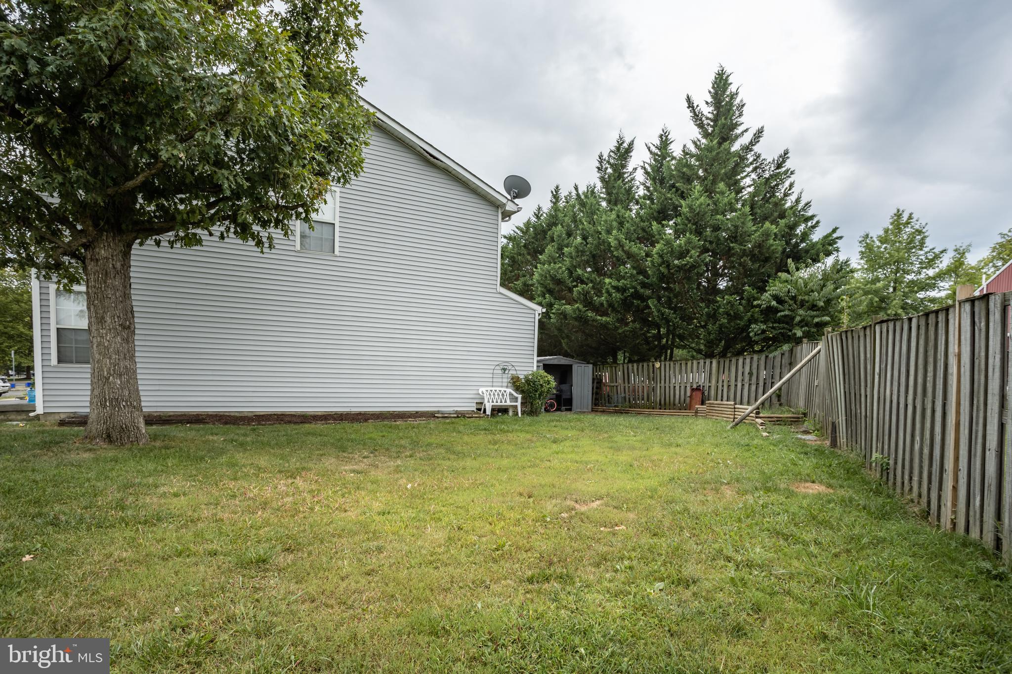 SORRELL COURT - Residential