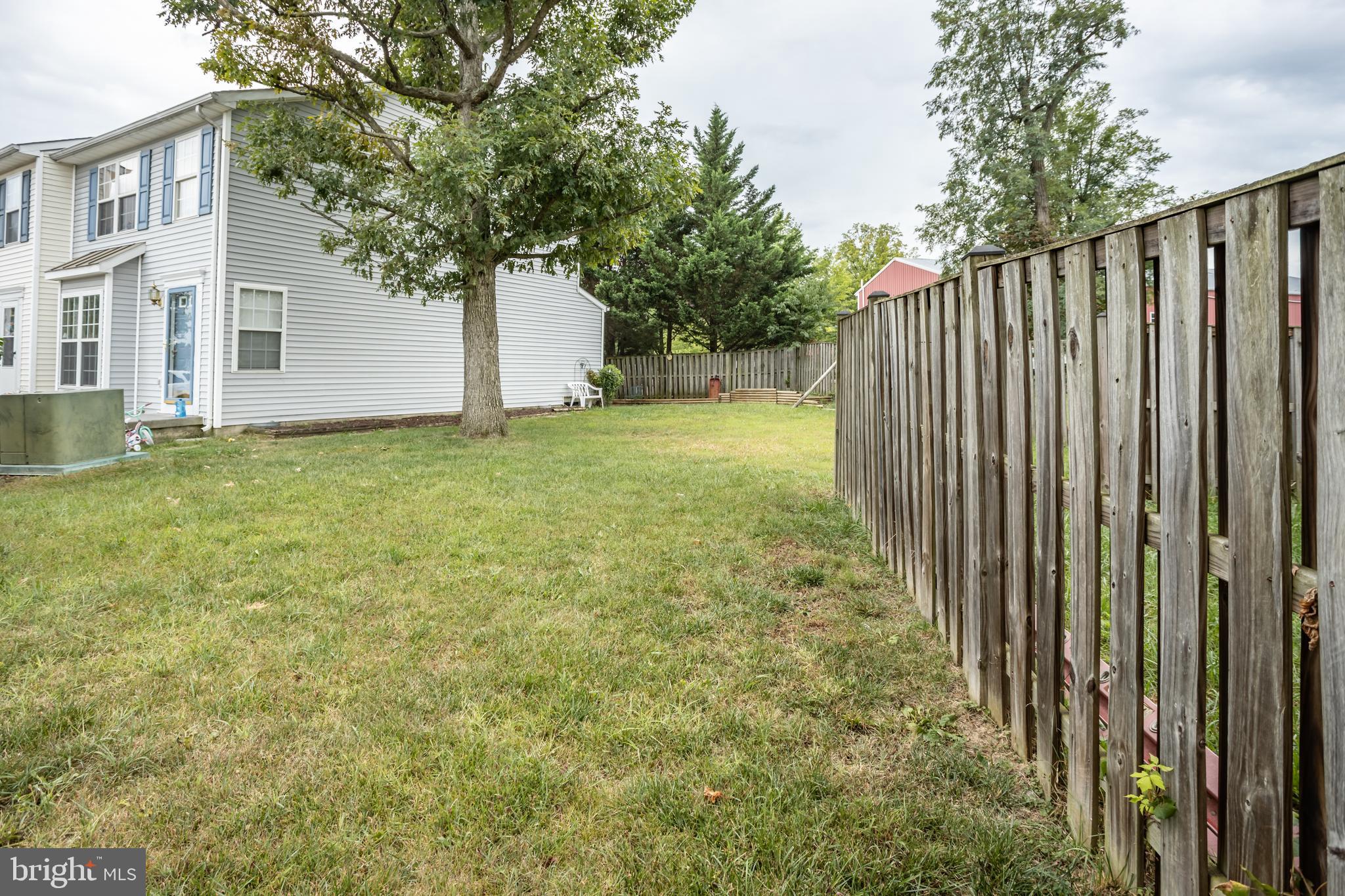 SORRELL COURT - Residential