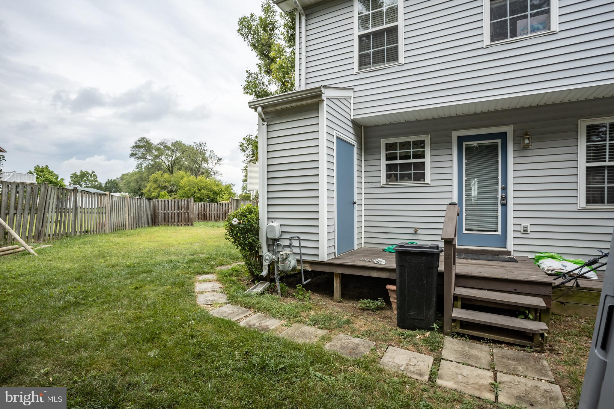 SORRELL COURT - Residential