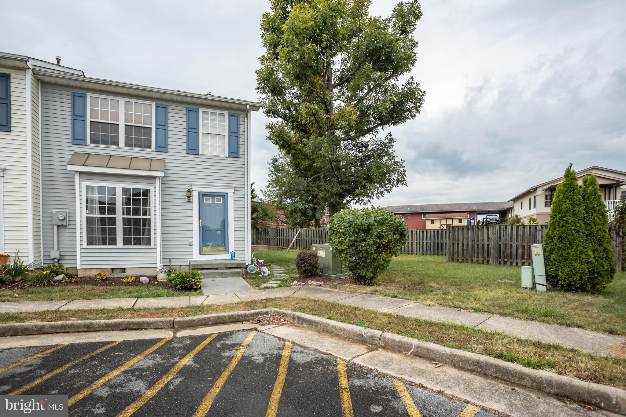 SORRELL COURT - Residential