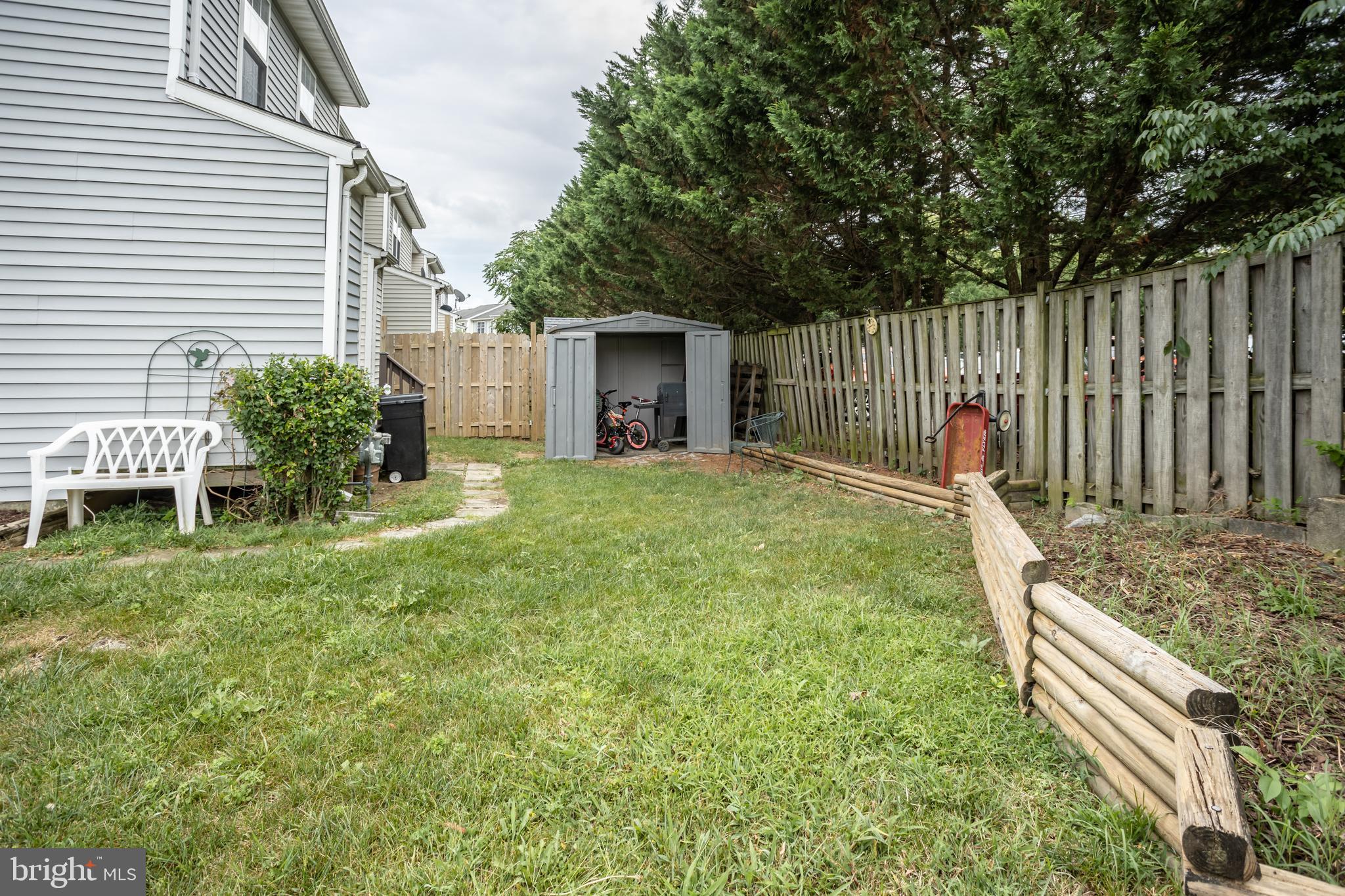 SORRELL COURT - Residential