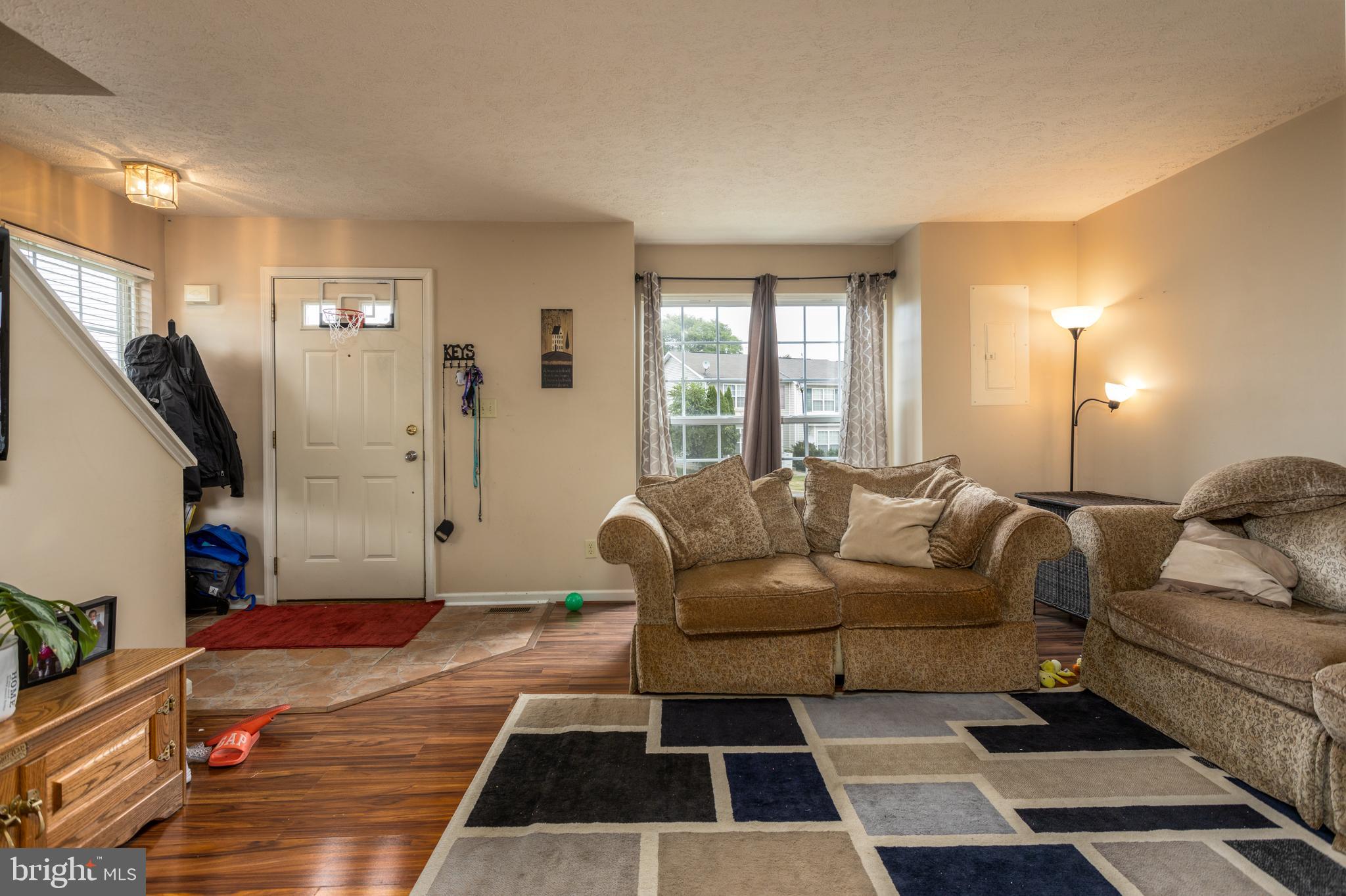 SORRELL COURT - Residential