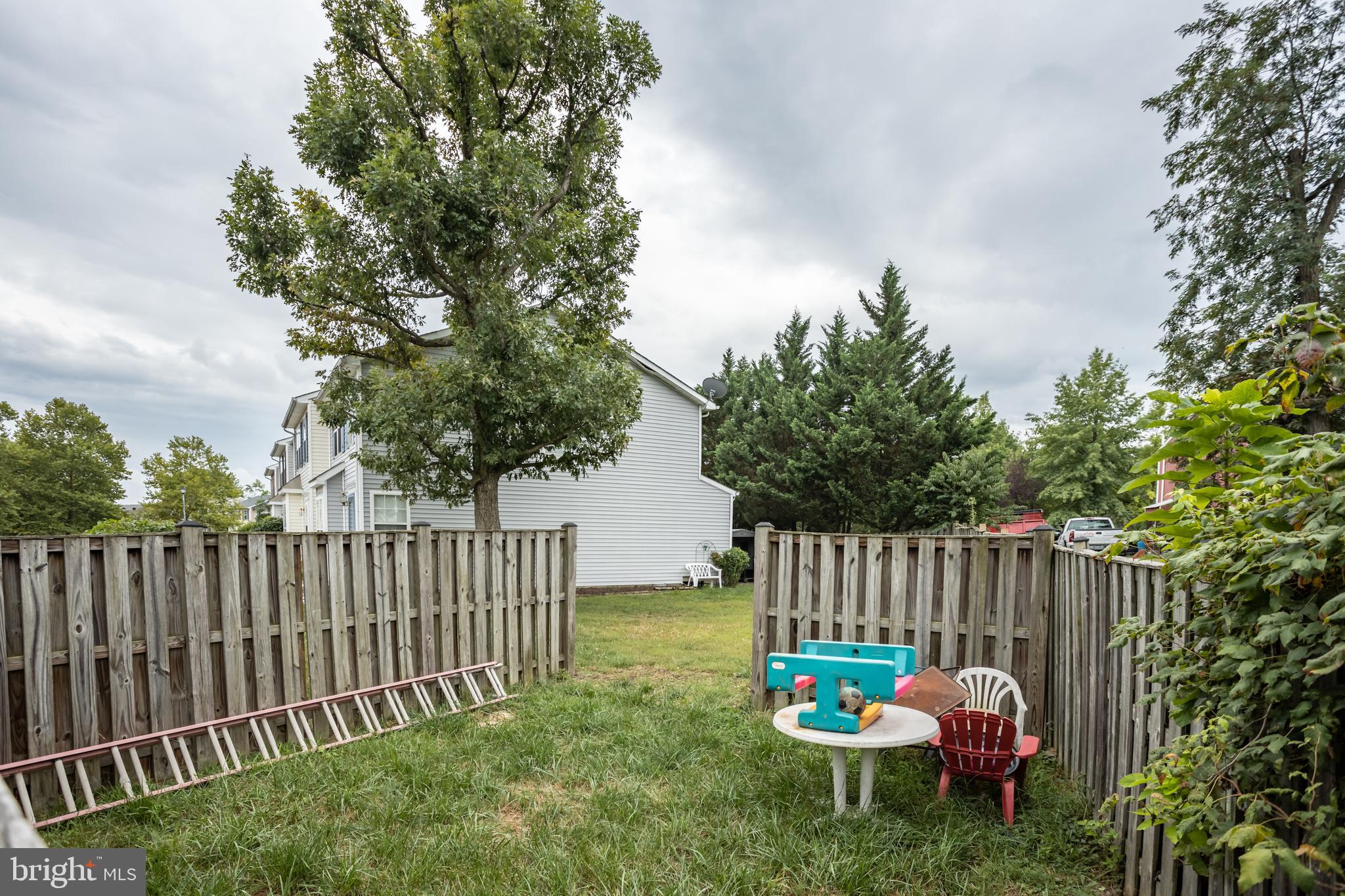 SORRELL COURT - Residential