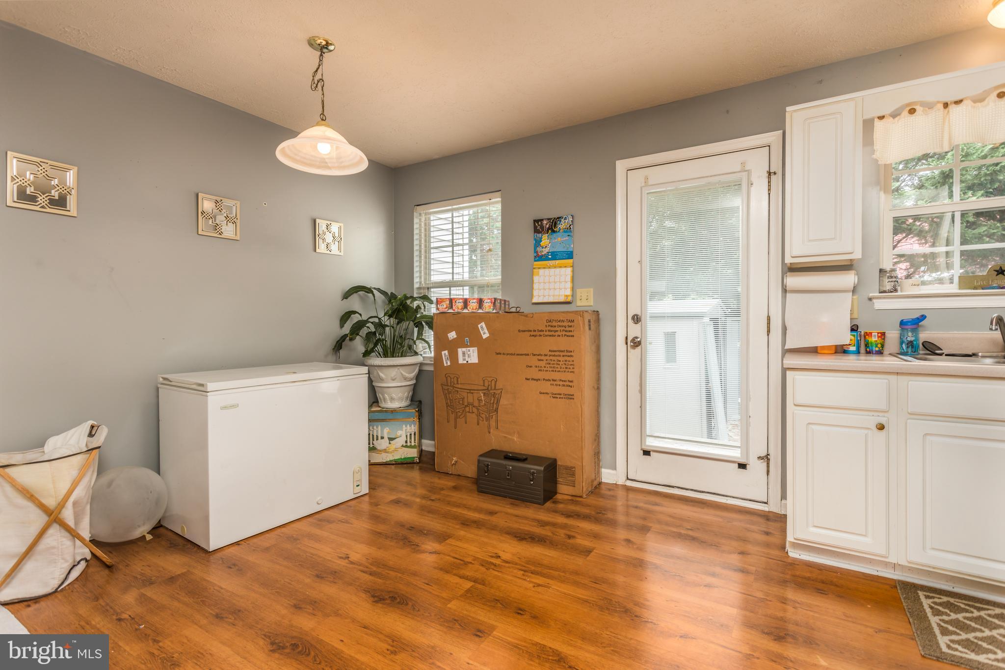 SORRELL COURT - Residential